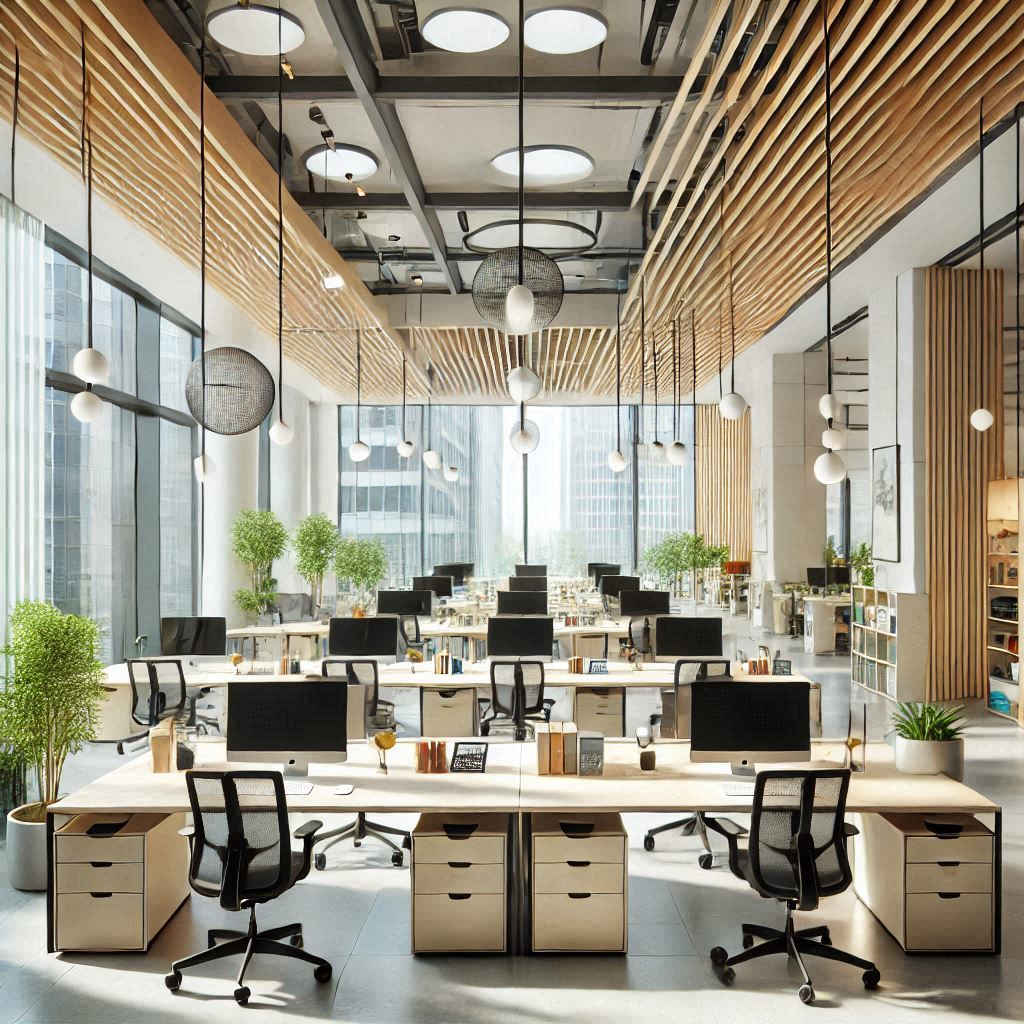 启运商务大厦文章配图